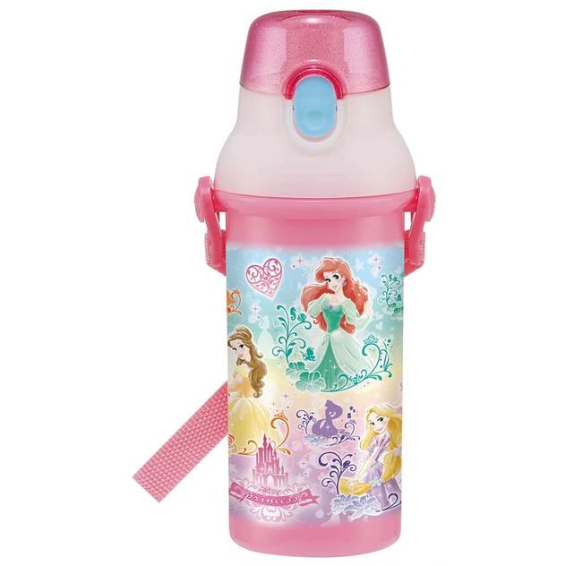 ディズニープリンセス 水筒 ボトル ランチグッズ トイザらス おもちゃの通販