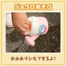 スヌーピー バケツセット【砂場 おもちゃ】【砂遊びセット】