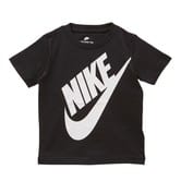 NIKE 半袖Tシャツ (76D906-023) (ブラック×100cm)