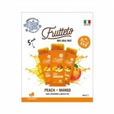 Frutteto（フルッテート） ピーチ＆マンゴー【12ヶ月～】