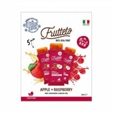 Frutteto（フルッテート） アップル＆ラズベリー【12ヶ月～】