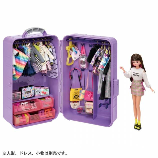 セグウェイ ⑬　リカちゃん人形系のソフビ人形　２０体 おもちゃ/人形