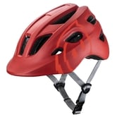 D-bike（ディーバイク）ヘルメット レッド（53～57cm）【送料無料】