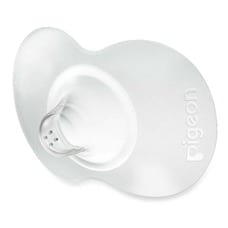 乳頭保護器ソフトタイプ Mサイズ