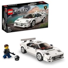 レゴ LEGO スピードチャンピオン 76908 ランボルギーニ・カウンタック
