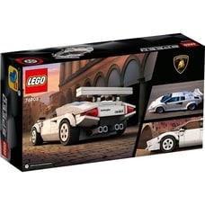 レゴ LEGO スピードチャンピオン 76908 ランボルギーニ・カウンタック