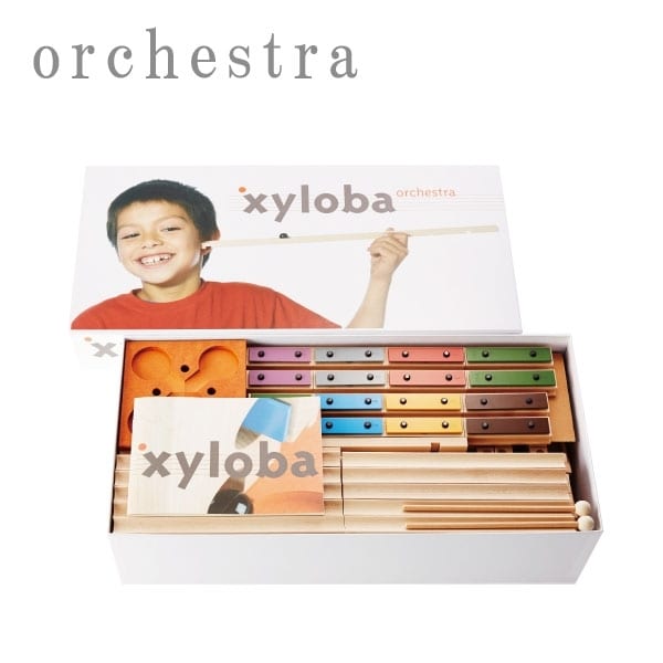 xyloba（サイロバ）オーケストラ【オンライン限定】【送料無料 