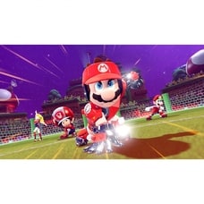 【Nintendo Switchソフト】マリオストライカーズ: バトルリーグ【送料無料】