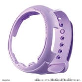 Tamagotchi Smart たまごっちスマート きせかえベルト Dreamy Purple【・・・