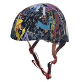 ラングス アクティブスポーツヘルメット ブラック（51～54cm）