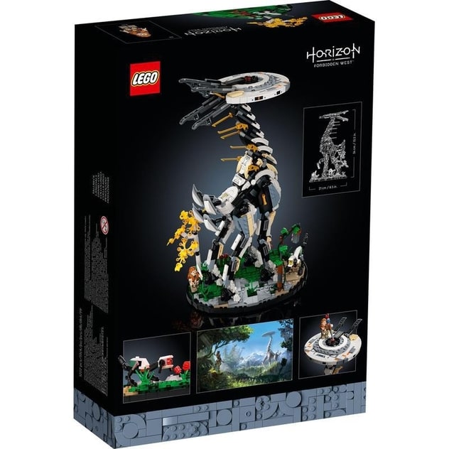 レゴ LEGO 76989 Horizon Forbidden West: トールネック【オンライン
