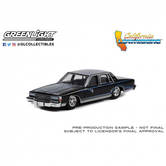 GL 1/64 1987 Chevrolet Caprice Lowrider - Custom ・・・