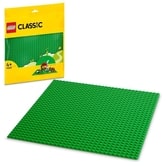 レゴ クラシック 11023 基礎板（グリーン）