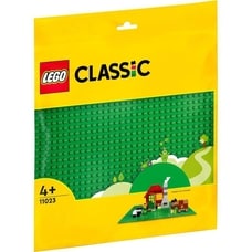 【オンライン限定価格】レゴ LEGO クラシック 11023 基礎板（グリーン）