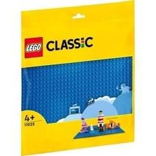 【オンライン限定価格】レゴ LEGO クラシック 11025 基礎板（ブルー）