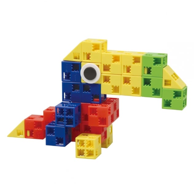 商品の特性 (まとめ)アーテック Artecブロック/カラーブロック 〔とりのなかまセット〕 30pcs ABS製 〔×15セット〕 知育玩具 