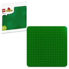 【オンライン限定価格】レゴ LEGO デュプロ 10980 レゴ(R)デュプロ 基礎板（緑）