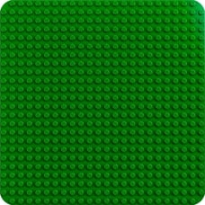 レゴ LEGO デュプロ 10980 レゴ(R)デュプロ 基礎板（緑）