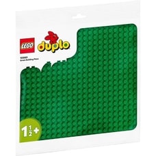 レゴ LEGO デュプロ 10980 レゴ(R)デュプロ 基礎板（緑）
