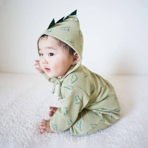 baby toly  ボンネット\u0026ブルマセット
