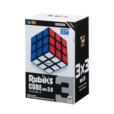 ルービックキューブ ver.3.0  3×3 6色