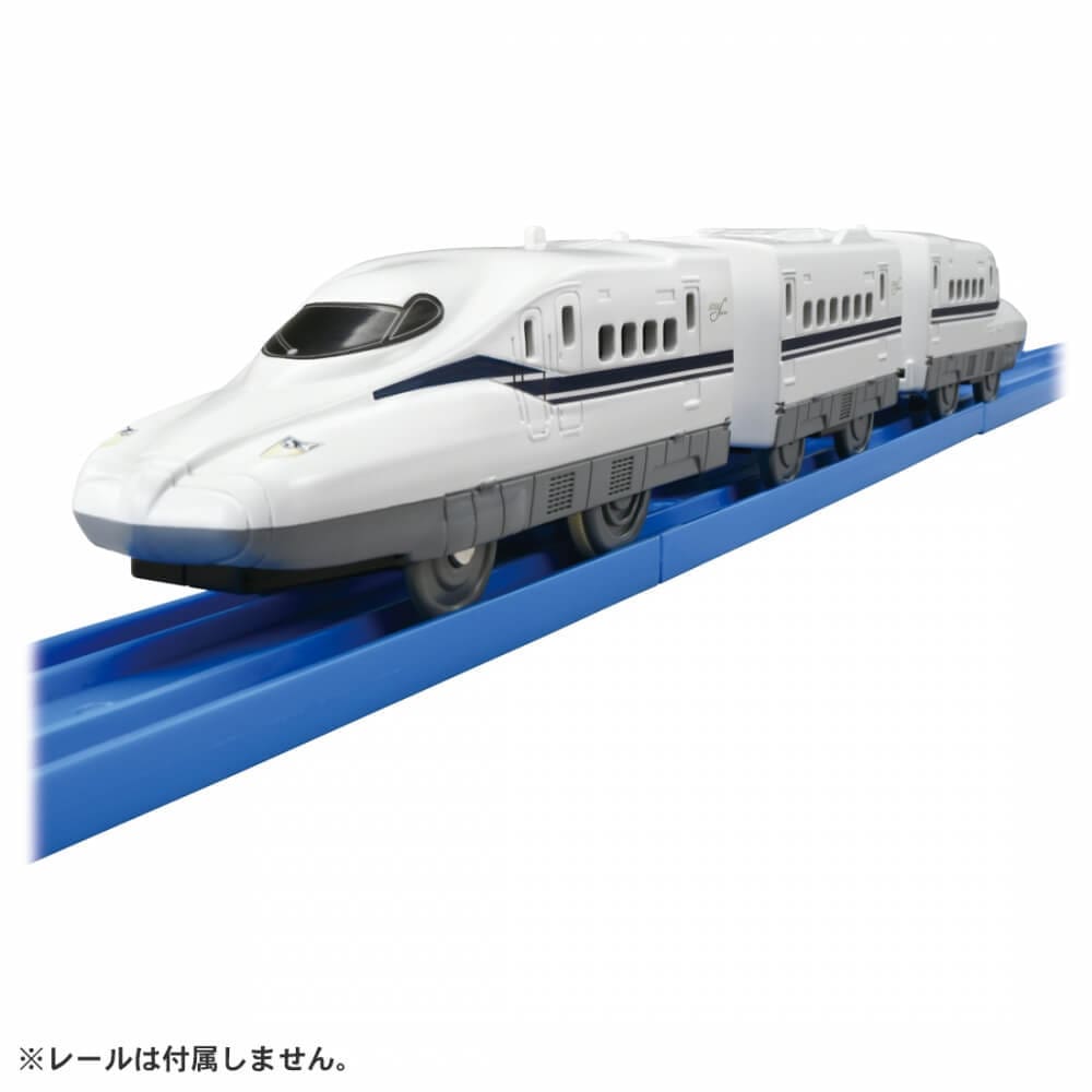 ＜トイザらス＞ プラレール ES-01 新幹線 N700S
