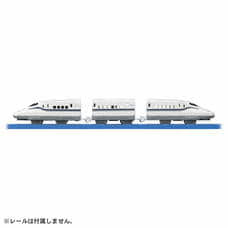 プラレール ES-01 新幹線 N700S【クリアランス】