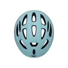 POKKE2 キッズヘルメット アクアグリーン（48～54cm）子供用ヘルメット おしゃれ SG規格適合 バイク 自転車 トイザらス限定【送料無料】