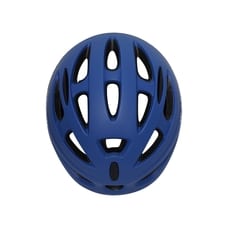 POKKE2 キッズヘルメット ネイビー（48～54cm）子供用ヘルメット おしゃれ SG規格適合 バイク 自転車 トイザらス限定【送料無料】