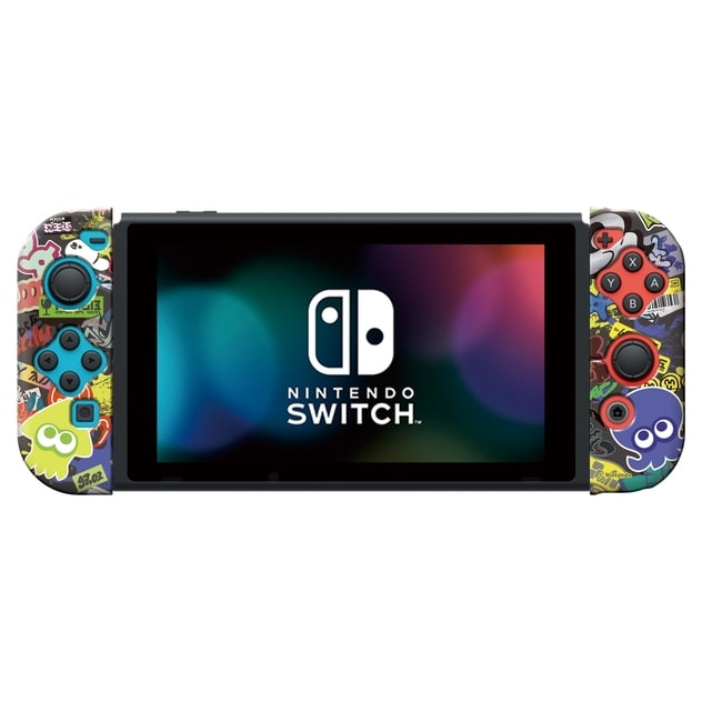 信用 新品 スプラトゥーン3 Nintendo Switch Joy-Con mandhucollege.edu.mv