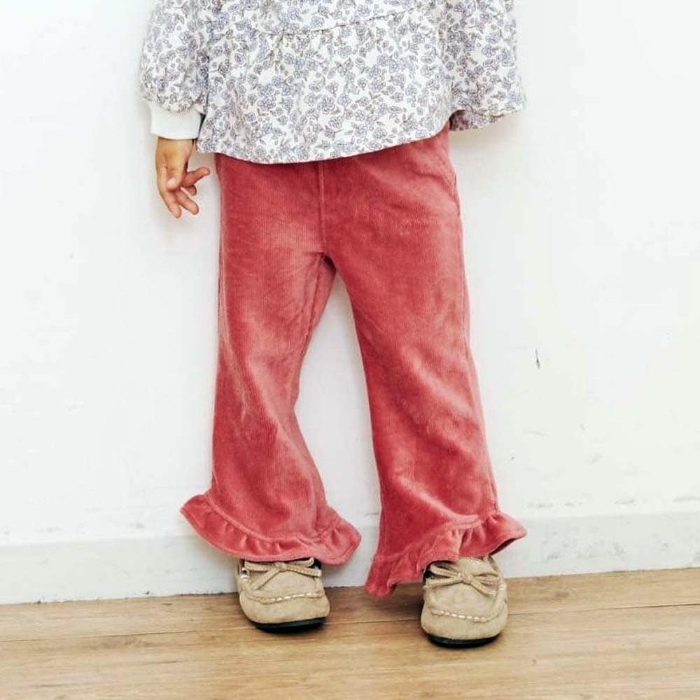 ＜トイザらス＞ パンツ ソフィティカ 80cm ピンク(ピンク× 80cm)