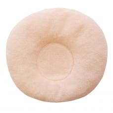 頭のかたちをよくする枕 ソフトチューブ（ピンク）日本製(ピンク) ベビーザらス限定