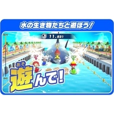 【Nintendo Switchソフト】釣りスピリッツ 釣って遊べる水族館【送料無料】
