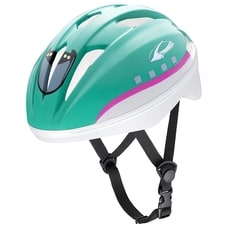 キッズヘルメットS 新幹線E5系はやぶさ（53～56cm）子供用ヘルメット SG認定 バイク 自転車【送料無料】