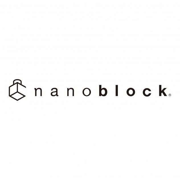 nanoblock　ポケモン　モノクロ版４体セット