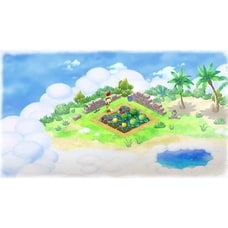 【Nintendo Switchソフト】ドラえもん のび太の牧場物語 大自然の王国とみんなの家【送料無料】