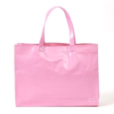ミッフィー ビーチバッグ （高さ26×幅34cm）ピンク プールバッグ キッズ トイザらス限定