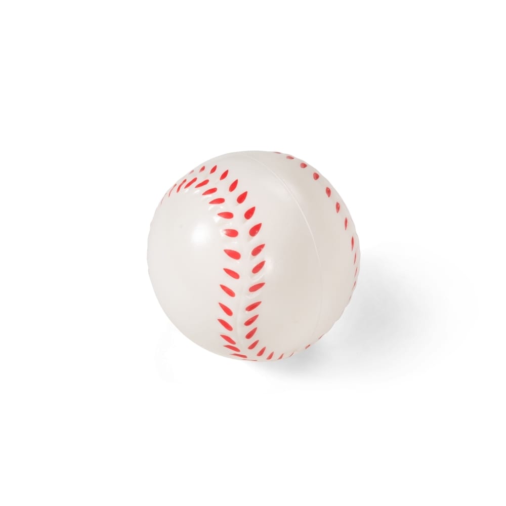 ＜トイザらス＞ プレイポップスポーツ 10cm ソフトベースボール 野球画像