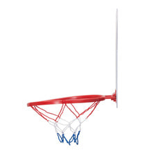 プレイポップスポーツ ミニバスケットゴールセット 幅39ｘ奥行18ｘ高さ27cm 省スペース コンパクト トイザらス限定