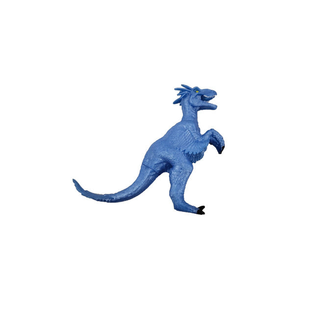 新品★ディアゴスティーニ 恐竜＆co 8個入りトイザらス限定　恐竜アンドコー