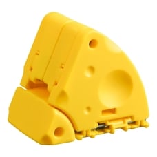 ユニトロボ ハイスピードトレインチーズ