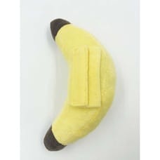 シートベルトクッション バナナ