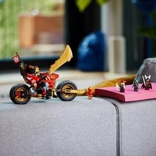 レゴ LEGO ニンジャゴー カイのメカライダー EVO 71783 おもちゃ ブロック プレゼント 忍者 にんじゃ ロボット 男の子 7歳 ~【送料無料】