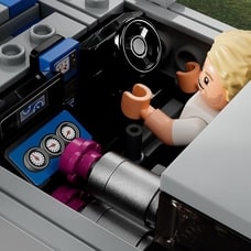 【オンライン限定価格】レゴ LEGO スピードチャンピオン ワイルド・スピード 日産スカイラインGT-R (R34) 76917 おもちゃ ブロック プレゼント レーシングカー 映画 男の子 9歳 ~