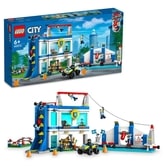 レゴ LEGO シティ ポリスアカデミー 60372 おもちゃ ブロック プレゼント レスキュー ・・・