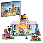 レゴ LEGO フレンズ ハートレイクシティのヘアサロン 41743 おもちゃ ブロック プレゼン・・・
