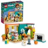 レゴ LEGO フレンズ レオの部屋 41754 おもちゃ ブロック プレゼント ごっこ遊び 家 ・・・