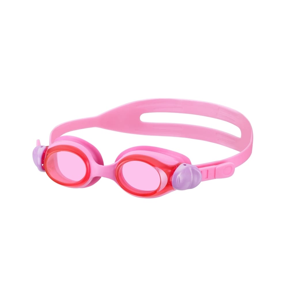 園児用 簡単調節ゴーグル H4710AYZ(ピンク)の画像