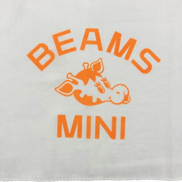BEAMS mini ビームスミニブルゾン（その他） キッズ