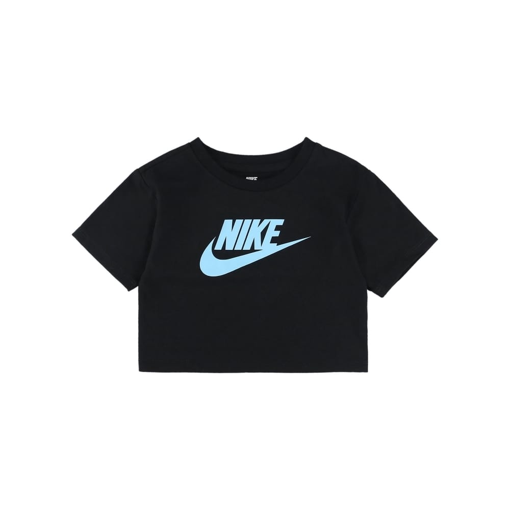 ＜トイザらス＞ NIKE ボーイズ半袖Tシャツ(26J530-F85)(ブラック×100cm)【クリアランス】
